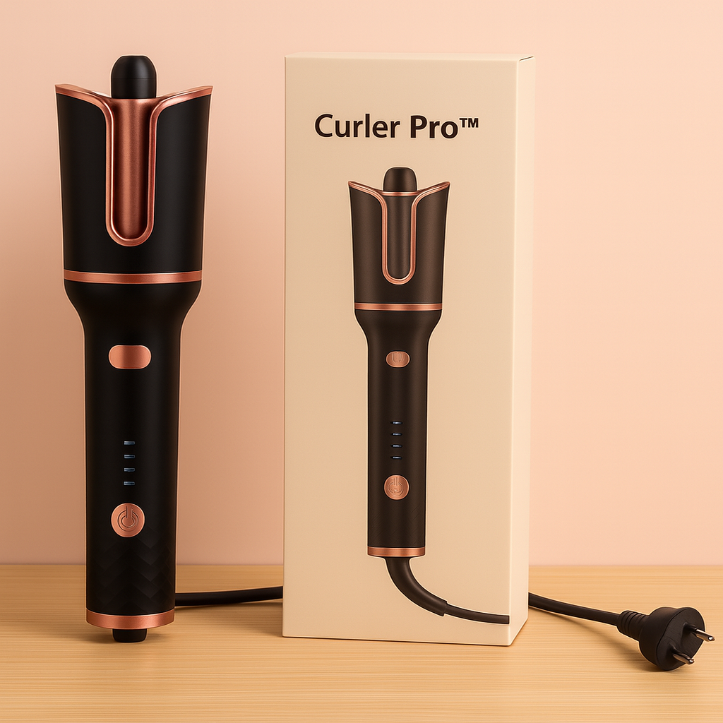 Curler Pro