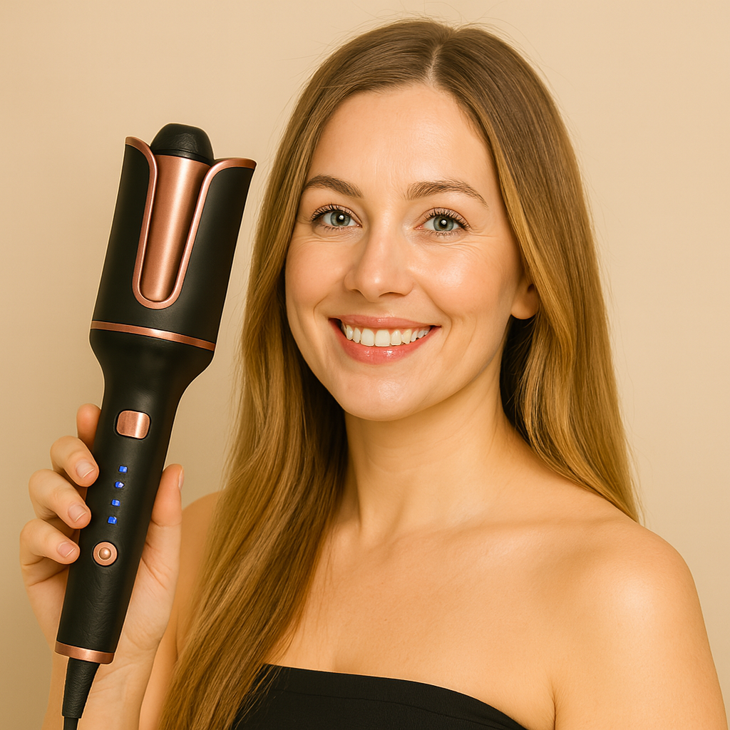 Curler Pro